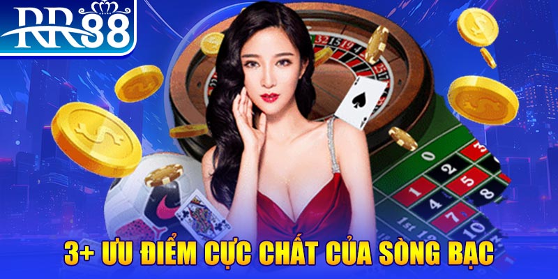 fun88 casino LÀ GÌ